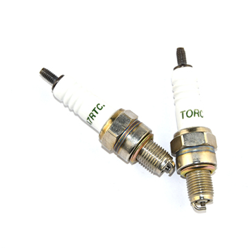 Großhandelsfabrikpreis Original Motorrad -Zündkerzen A7TC für C7HSA/Z9Y Motor