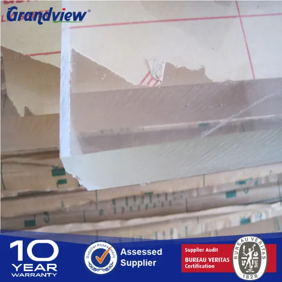 1china plexiglass manufacture 1-50mm thickness cast acrylic/ pmma sheet