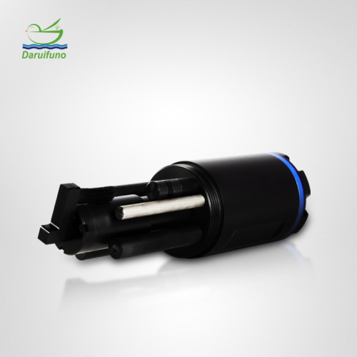 pH Electrode ISE Online Ammonia Nitrogen Sensors