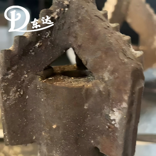 উচ্চ কর্মক্ষমতা 42-90 ড্রিল বিট সংগ্রহ