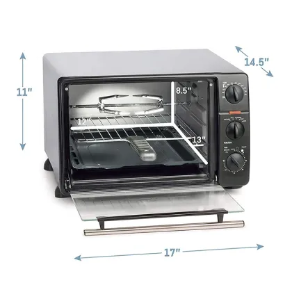 Commercial Electric Pita Bread Oven for Kitchen Appliances