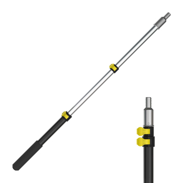 Factory Hot Telescopic Extension Pole - Lightweight Aluminum EZ-Lock Mechanism