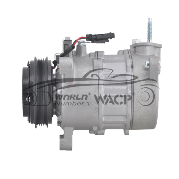 4471609960 447103890 Car AC Compressor 12V for Cadillac Escalade & Chevrolet Suburban