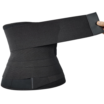 Extendable Weight Loss Flat Tummy Belt for Women