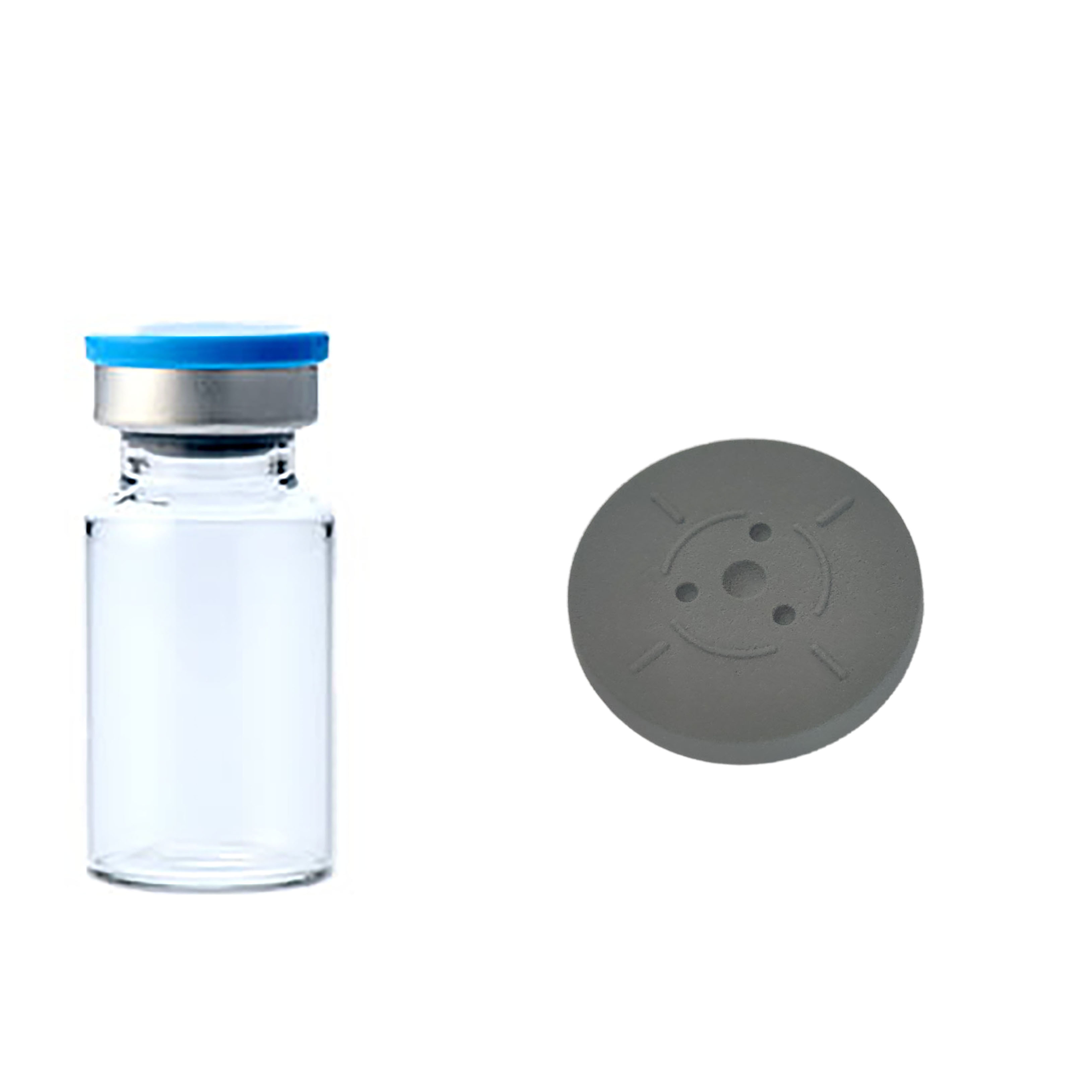 halobutyl rubber stopper selection guide for pharmaceuticals