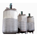 Stainless Steel Ultra-High Temperature Reactor
