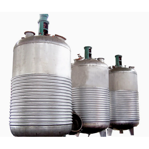 Stainless Steel Ultra-High Temperature Reactor