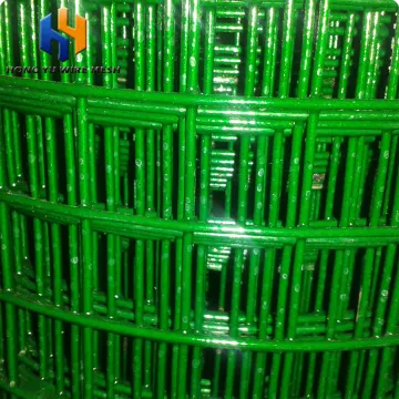 animal cages welded wire mesh price for sale
