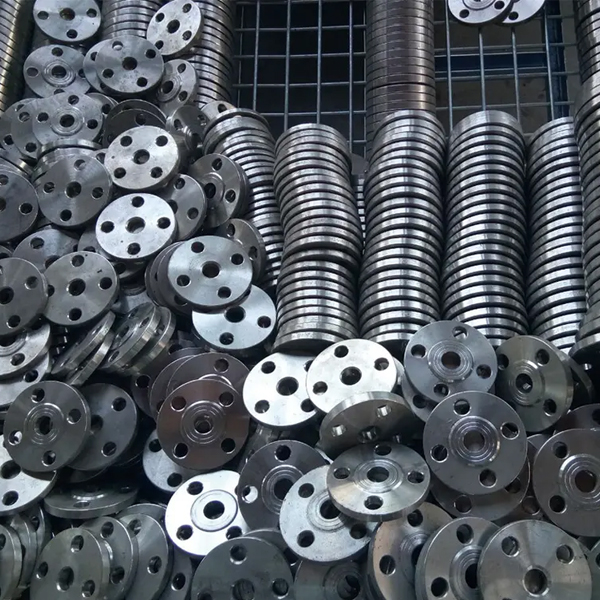Astm B564 Incoloy 800 Forging