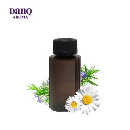 Note florale d&#39;huile essentielle de parfum d&#39;espace lumineux