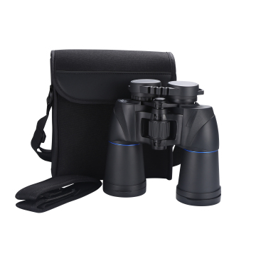 10X50mm Large Aperture Telescope Binoculars with BAK4 Prism for Bird Watching