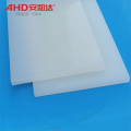 Folha durável de fluoreto de polivinilideno em folha de PVDF