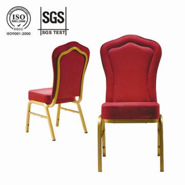 Hotel Aluminum Frame Banquet Chair