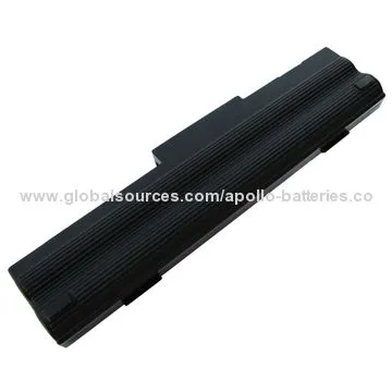 Laptop Battery 6 Cells 10.8V 4400mAh for IBM ThinkPad X30 2884, ThinkPad X30 2885, ThinkPad X30