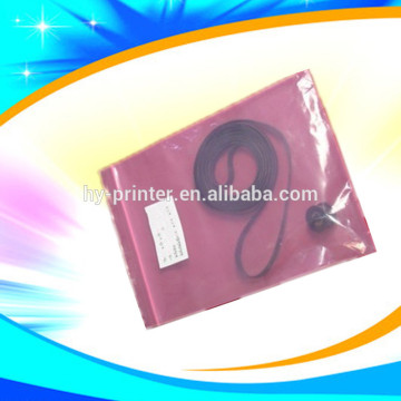 New DesignJet 2000CP 2800CP 2500CP Carriage belt C4704-60207 for plotter parts