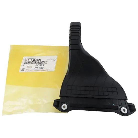 Kia Optima (K5) Air Cleaner Intake-Inlet Duct Tube 28210-D4500 Replacement Part