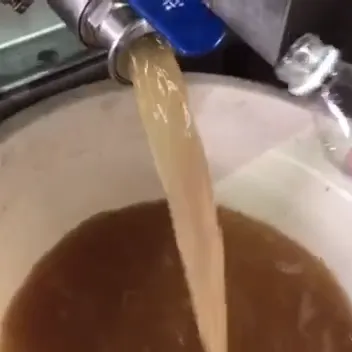 Hydraulic Pineapple Juice Press Machine