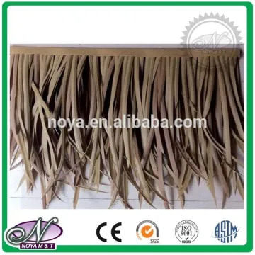 High quality waterproof anti corrosion new plastic roof tile