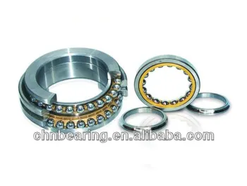 High speed Single Row Angular Contact Ball Bearing 71900 series