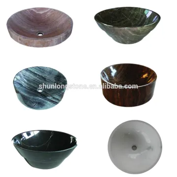 Marble Bowl Sink, stone sink,basin