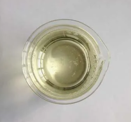 Polyamin für Papierherstellung und Wasserbehandlungschemikalie