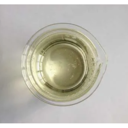 Polyamin für Papierherstellung und Wasserbehandlungschemikalie