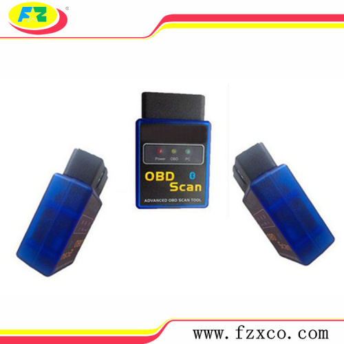 OBD2  Bluetooth ELM327 V2.1 Scanner Tool