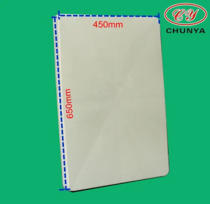 Plastic Air Cooler Duct (CY-K)