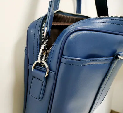 Classic Business Messenger Men Shoulder Bag Handbag