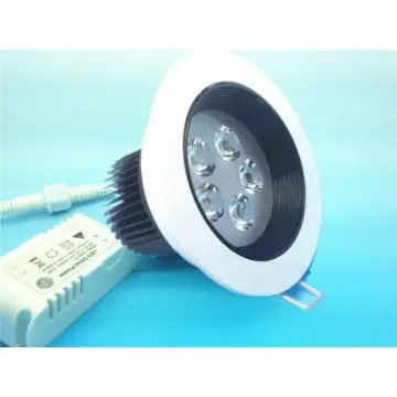 5w7wCE&ROHSLED spotlight ceilinglight China ceilinglight factory