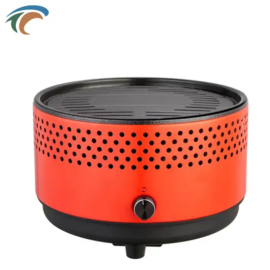 Indoor smokeless electric korean bbq grill custom korean bbq grill table
