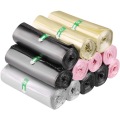 Plastic Trash Can Liners Garbage Bag