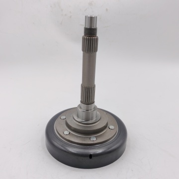 Clutch Housing Parts for Linhai ATV and UTV Models: 520CC, 550CC, 550CC, 600CC - LH2V70 & LH2V73