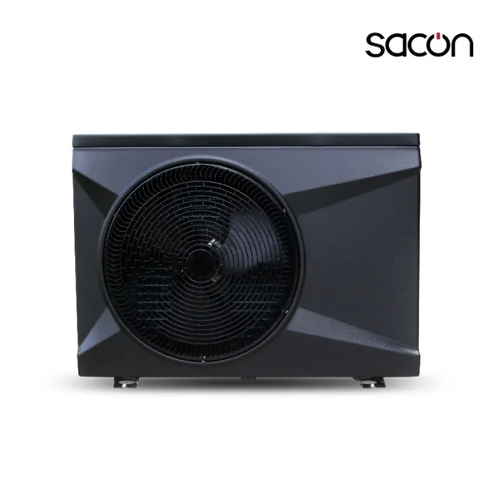 High Power 30KW Air Source Heat Pump