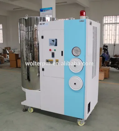plastic industrial desiccant dehumidifier
