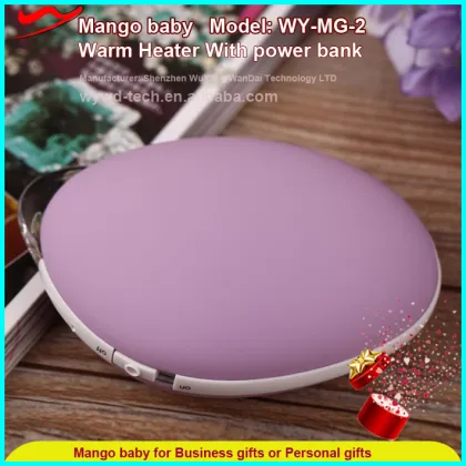 Best selling premium usb rechargeable reusable flameless ration heater products