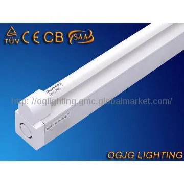 single tube T5 Fluorescent Light Fittings
