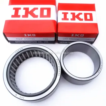 IKO Cam Follower Bearing RNA4926 Needle Roller Bearing RNA4926