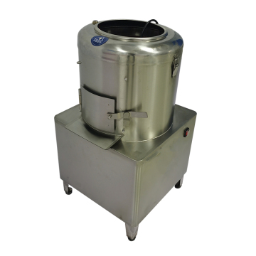 Hot Jual Potato Mesin Peeling Otomatis - Peeler Pembersih Wortel Sayuran