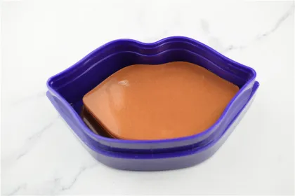 Beauty Hydrating Gel Lip Care Mask 2021