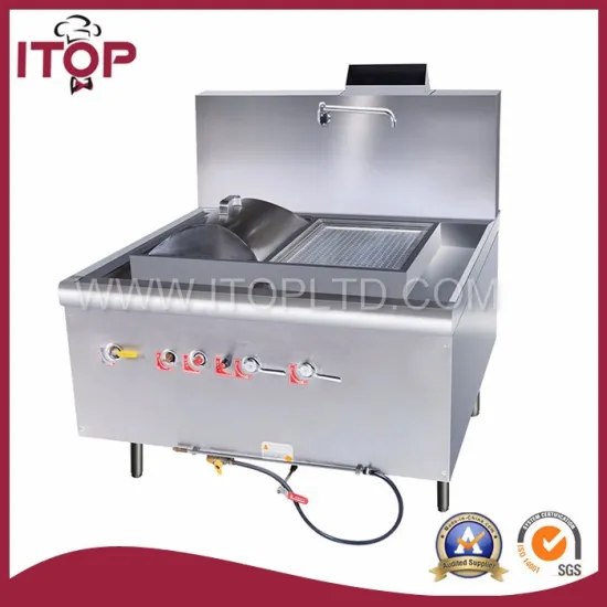 YRRS-1 Rice Roll Steamer