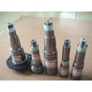 Boat Trailer Parts Straight Axle Spindle