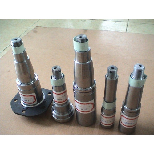 Boat Trailer Parts Straight Axle Spindle