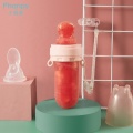 Multifuction Baby Bite und Fruit Food Feeder