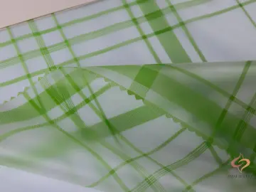 100% PU Fabric With Printing