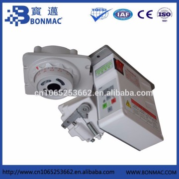 550W Energy Saving Servo Motor For Industrial Sewing Machine