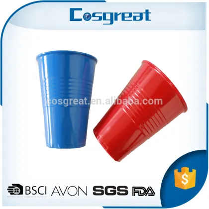 European Market Melamine Dinnerware Tableware Hot Sales OEM Palstic Melamine Cup