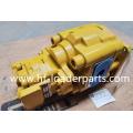 Pompe à engrenage hydraulique 4120008559 pour SDLG 968F