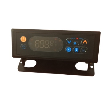 CZ200202 Refrigerated Truck Van Refrigeration Unit Controller with Bracket