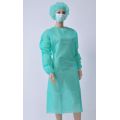 Protective Disposable Isolation Gown